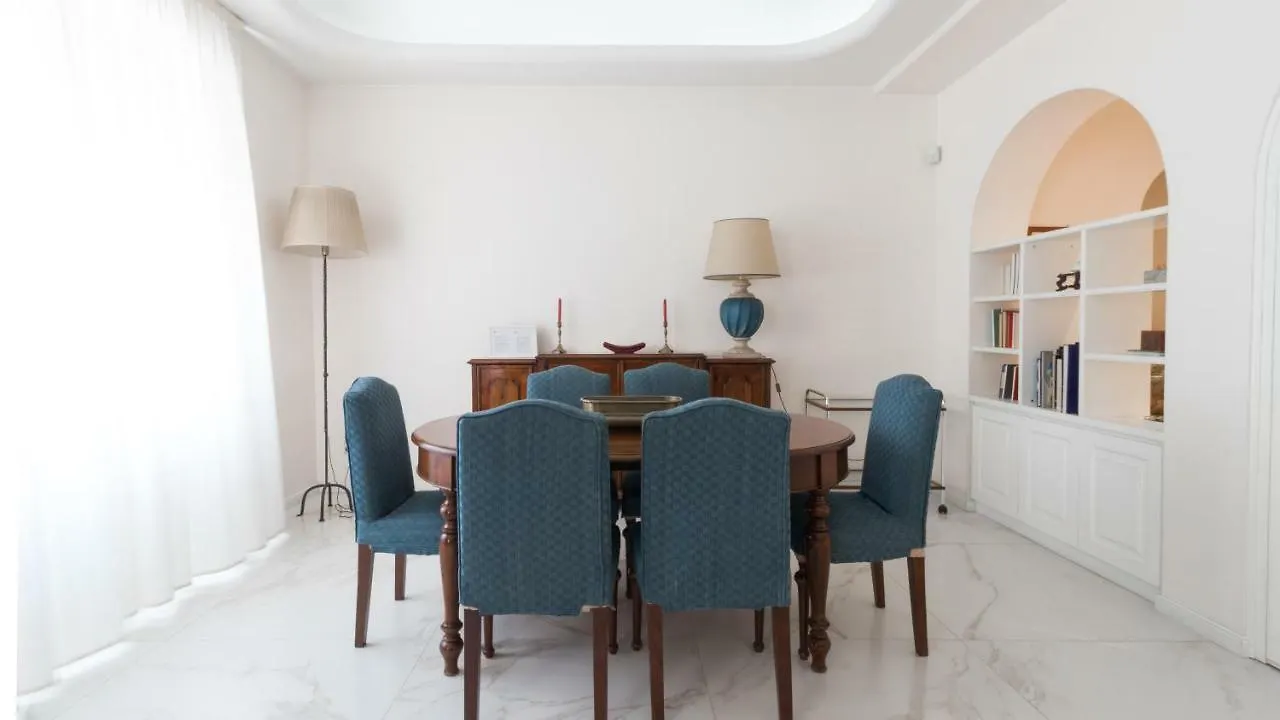 Italianway - Durini 23 Apartman Milánó
