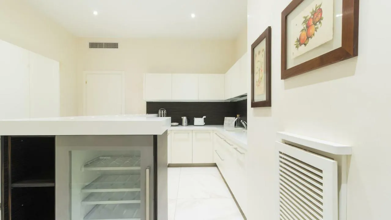 Italianway - Durini 23 Apartman Milánó Olaszország