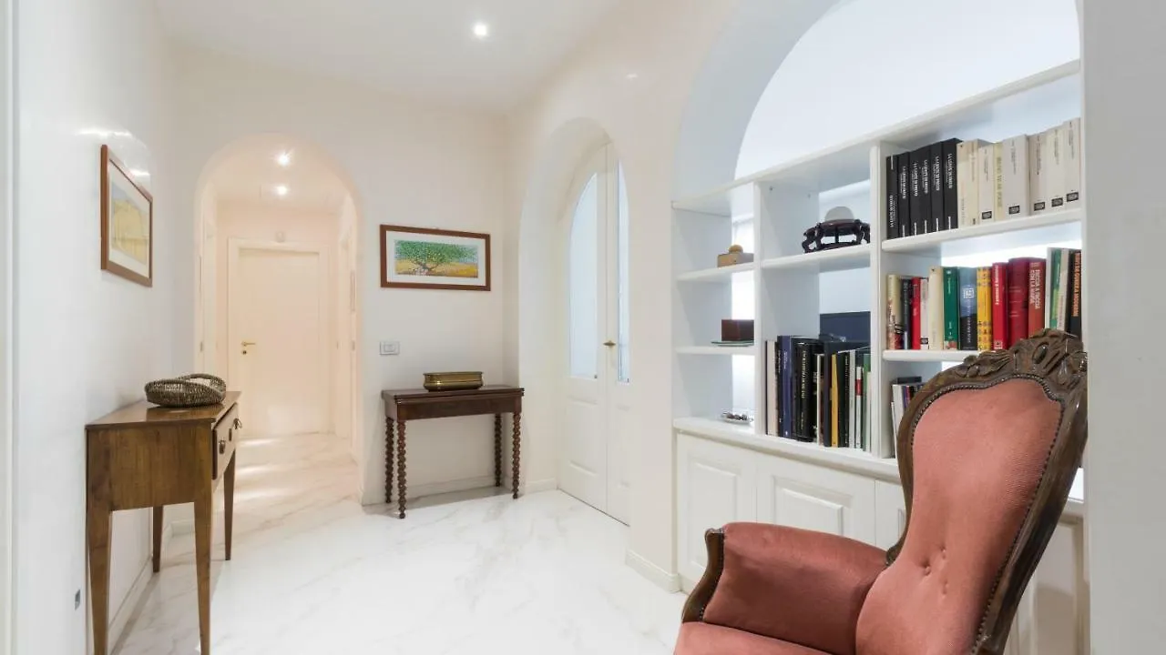 Italianway - Durini 23 Apartman Milánó