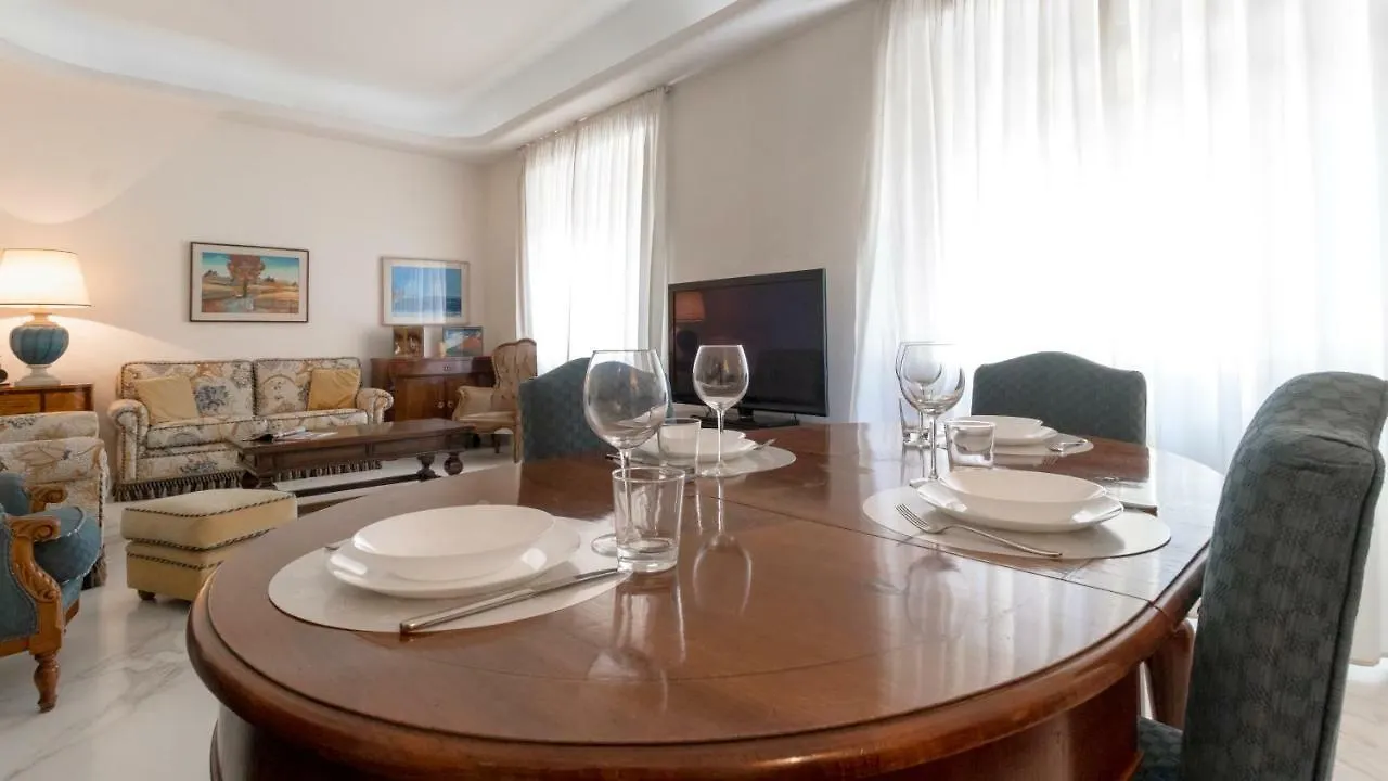 Italianway - Durini 23 Apartman Milánó