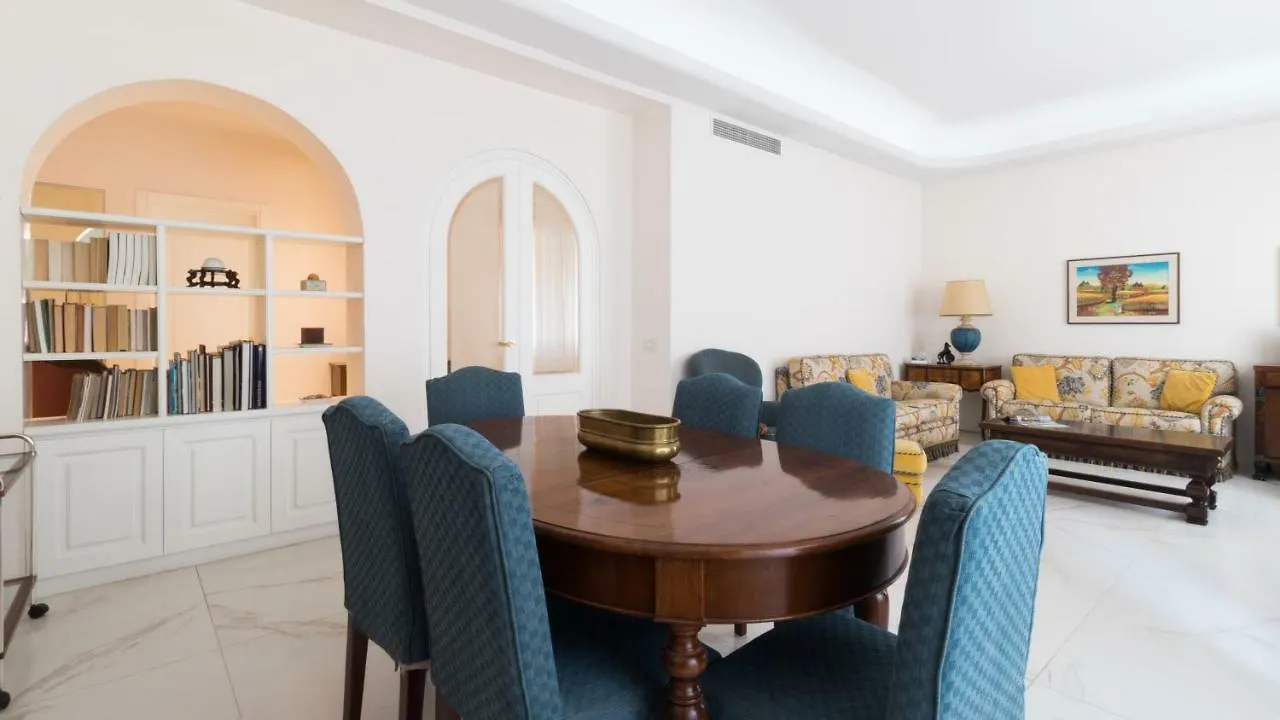 Italianway - Durini 23 Apartman Milánó