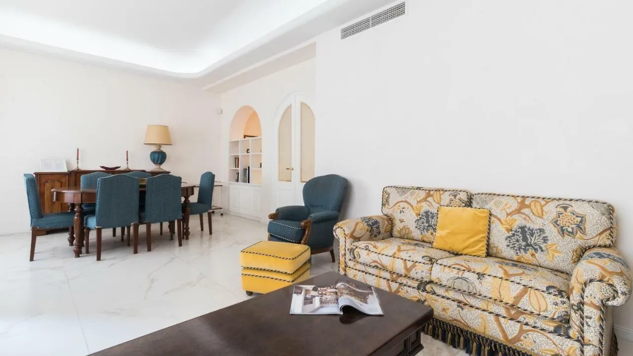 Italianway - Durini 23 Apartman Milánó