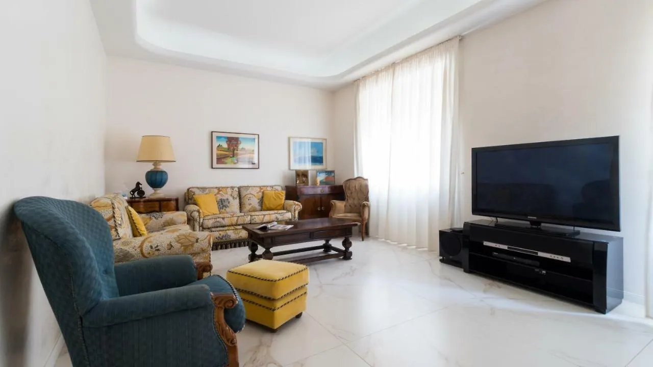 Italianway - Durini 23 Apartman Milánó