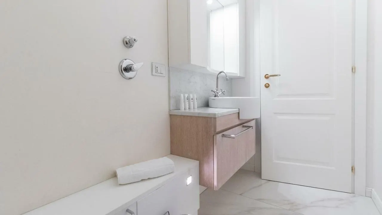 Apartmán Italianway - Durini 23 Milán