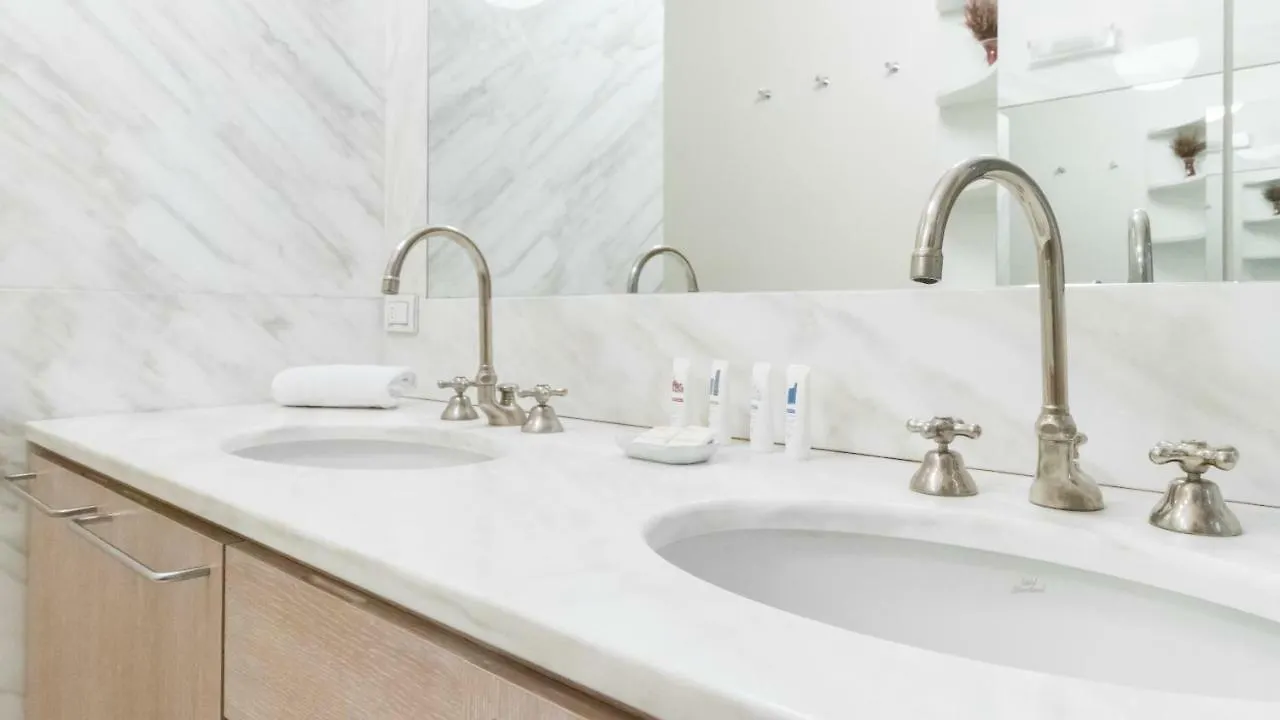 Apartmán Italianway - Durini 23 Milán 0*,
